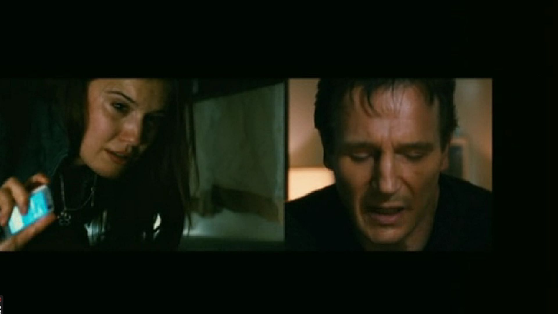 A still image from the trailer of the movie (Image via Amazon Prime)